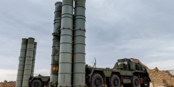 Τουρκικό ΥΠΑΜ για S-400: Οι εργασίες συνεχίζονται σε πολλαπλά επίπεδα
