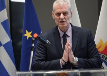 Τουρνάς: Την Τετάρτη θα έχουμε ανέμους που προσομοιάζουν με το φαινόμενο που είχαμε στο Μάτι