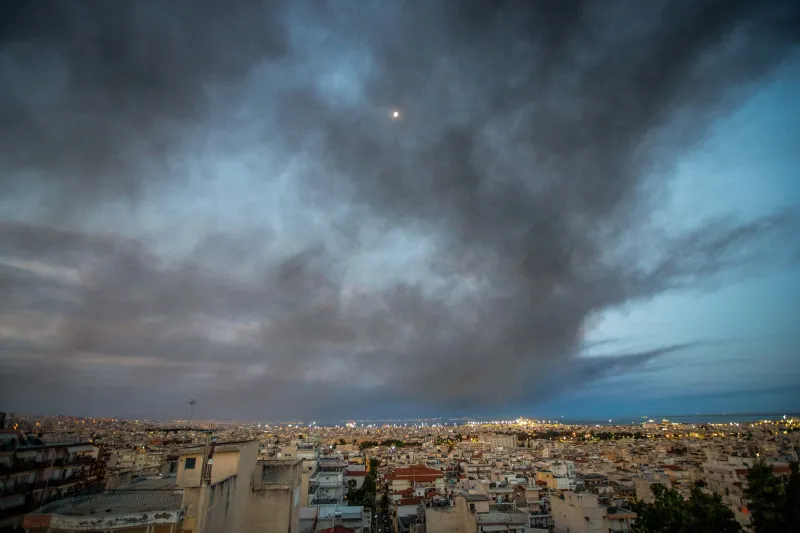 Ωραιόκαστρο