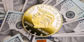 Τραμπ, ο πρόεδρος των crypto: Οι μπίζνες δισεκατομμυρίων με φόντο τον Λευκό Οίκο