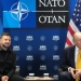Τραμπ: Θα δώσουμε στην Ουκρανία άδεια να κατασκευάζει πυραύλους Patriot - Ο Πούτιν θέλει συνάντηση με Ζελένσκι στη Μόσχα