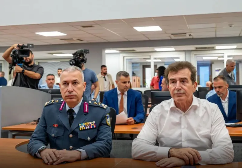 Χρυσοχοίδης