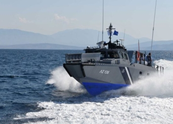 Τραγική κατάληξη: Νεκρός ο ψαραντουφεκάς που αγνοείτο στα Σφακιά