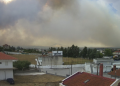 Τραγικός επίλογος στην πυρκαγιά στο Ωραιόκαστρο Θεσσαλονίκης: Βρέθηκε και δεύτερη σορός