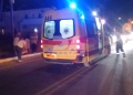 Τραγωδία στα Χανιά: Νεκροί δύο νέοι σε τροχαίο με δίκυκλο