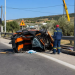Τραγωδία στη Λέσβο: Νεκρές δύο γυναίκες σε τροχαίο στον δρόμο Παναγιούδας – Μόριας