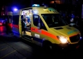 Τραγωδία στον Άγιο Νικόλαο: 62χρονη έπεσε από ταράτσα, υπέκυψε λίγο αργότερα στα τραύματα της!