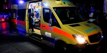 Τραγωδία στον Άγιο Νικόλαο: 62χρονη έπεσε από ταράτσα, υπέκυψε λίγο αργότερα στα τραύματα της!