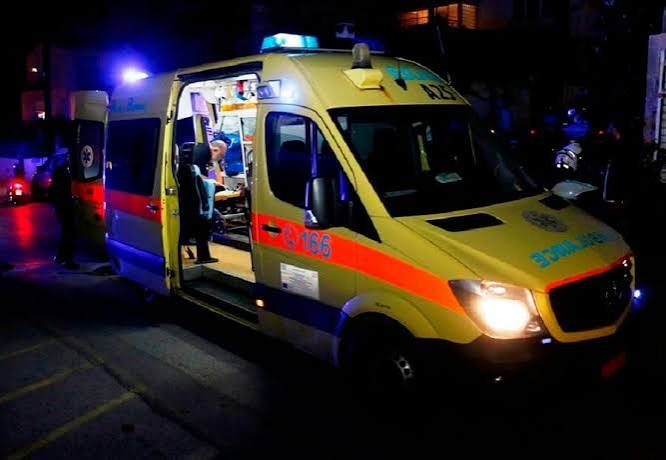 Τραγωδία στον Άγιο Νικόλαο: 62χρονη έπεσε από ταράτσα, υπέκυψε λίγο αργότερα στα τραύματα της!