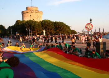 Τρανς το άτομο που βρέθηκε νεκρό στο φεγγίτη - Ζητά διερεύνηση της υπόθεσης το "Thessaloniki Pride"