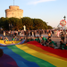 Τρανς το άτομο που βρέθηκε νεκρό στο φεγγίτη - Ζητά διερεύνηση της υπόθεσης το "Thessaloniki Pride"