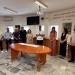Τρεις νέοι υπάλληλοι ενισχύουν το ανθρώπινο δυναμικό του Δήμου Μαλεβιζίου