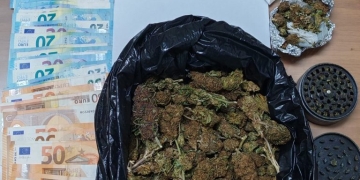 Τρεις συλλήψεις για ναρκωτικά μετά από έρευνες σε Άγιο Νικόλαο και Χερσόνησο