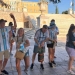 Τρέλα και στην Αθήνα για το Μουντιάλ: Δεκάδες σε δρόμους και μαγαζιά για τον τελικό - Βίντεο