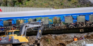 Τρία χρόνια μετά την τραγωδία των Τεμπών το ETCS παραμένει εκτός λειτουργίας