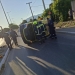 Τροχαίο με ασθενοφόρο του ΕΚΑΒ στα Χανιά: Η ανακοίνωση του Σωματείου Εργαζομένων