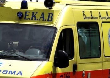 Τροχαίο με ασθενοφόρο του ΕΚΑΒ στα Χανιά: Πώς έχασε τη ζωή του ο ασθενής – Τα νεότερα για τους διασώστες και την εργαζόμενη του νοσοκομείου