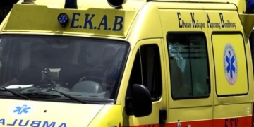 Τροχαίο με ασθενοφόρο του ΕΚΑΒ στα Χανιά: Πώς έχασε τη ζωή του ο ασθενής – Τα νεότερα για τους διασώστες και την εργαζόμενη του νοσοκομείου