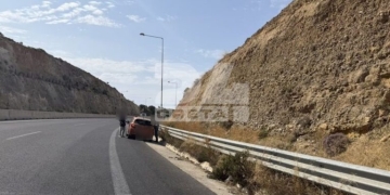Tροχαίο στον Αποσελέμη: Tην Κυριακή στο Σίσι το τελευταίο «αντίο» στον Άρη Κωνσταντινίδη