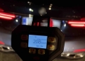 Τρόμος στην Εθνική: Συνελήφθη 29χρονος που έτρεχε με 208 χλμ. την ώρα στα Μέγαρα