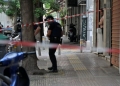 «Τσακωθήκαμε και τον σκότωσα»: Στον εισαγγελέα σήμερα ο 28χρονος που δολοφόνησε τον Σταύρο Γεωργίου