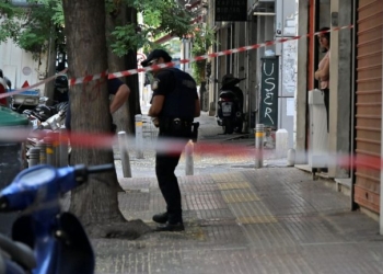 «Τσακωθήκαμε και τον σκότωσα»: Στον εισαγγελέα σήμερα ο 28χρονος που δολοφόνησε τον Σταύρο Γεωργίου