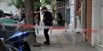«Τσακωθήκαμε και τον σκότωσα»: Στον εισαγγελέα σήμερα ο 28χρονος που δολοφόνησε τον Σταύρο Γεωργίου