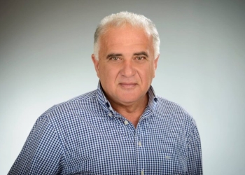 Βαρύ πένθος για τον Γιώργο Βουρεξάκη