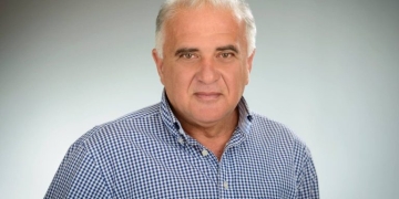 Βαρύ πένθος για τον Γιώργο Βουρεξάκη