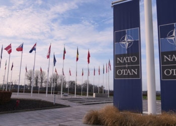 Βέλγιο: Ασκούμενη στο ΝΑΤΟ συνελήφθη με την κατηγορία της κατασκοπείας