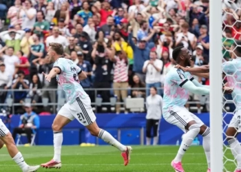 Βέλγιο – Σενεγάλη 3-2 (παρ.): Οι «Κόκκινοι Διάβολοι» πήγαν από την κόλαση… στον παράδεισο και τους «16» του Μουντιάλ