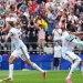 Βέλγιο – Σενεγάλη 3-2 (παρ.): Οι «Κόκκινοι Διάβολοι» πήγαν από την κόλαση… στον παράδεισο και τους «16» του Μουντιάλ