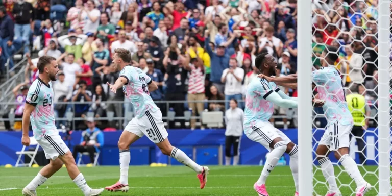 Βέλγιο – Σενεγάλη 3-2 (παρ.): Οι «Κόκκινοι Διάβολοι» πήγαν από την κόλαση… στον παράδεισο και τους «16» του Μουντιάλ
