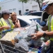 Βενεζουέλα: Ενισχύεται η στρατιωτική δύναμη που διευκολύνει την παράδοση ανθρωπιστικής βοήθειας