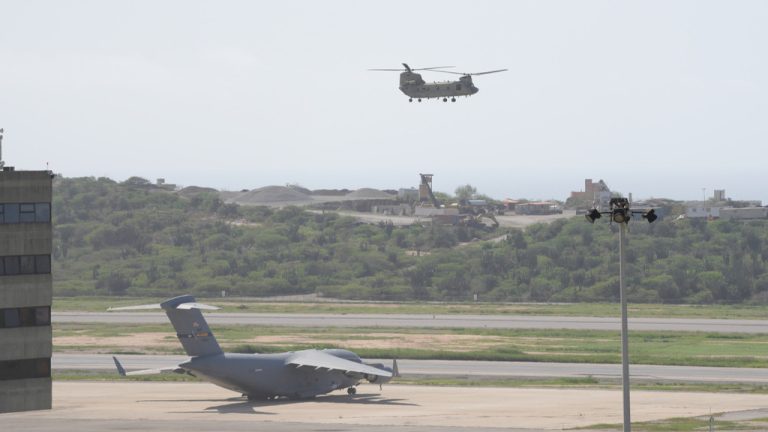 Βενεζουέλα: «Σύντομα» η επανέναρξη των εμπορικών πτήσεων στο αεροδρόμιο του Καράκας