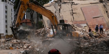 Βενεζουέλα: Τουλάχιστον 4.829 οι νεκροί απ΄πο τους σεισμούς, σύμφωνα με νεότερο απολογισμό