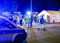 Βερολίνο: Τρομοκρατική ενέργεια η επίθεση στο Pride- Ο δράστης ήταν σε πρόγραμμα αποριζοσπαστικοποίησης και ελεύθερος με αναστολή
