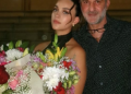 Βικτωρία Δέλλα: «Σε ευχαριστώ μπαμπά, που με την αγάπη σου με έκανες αυτό που είμαι» (Βίντεο)