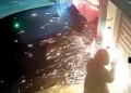 Βίντεο ντοκουμέντο από τη δράση της συμμορίας που ανατίναζαν ΑΤΜ και άρπαζαν τα χρήματα
