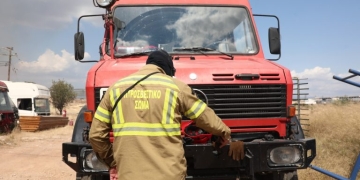Βίντεο ντοκουμέντο από τη στιγμή της έκρηξης στον Ασπρόπυργο με 11 τραυματίες