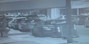 Βίντεο ντοκουμέντο από την έκρηξη στην πολυκατοικία της Νέστορα στη Θεσσαλονίκη – Σε εξέλιξη οι έρευνες