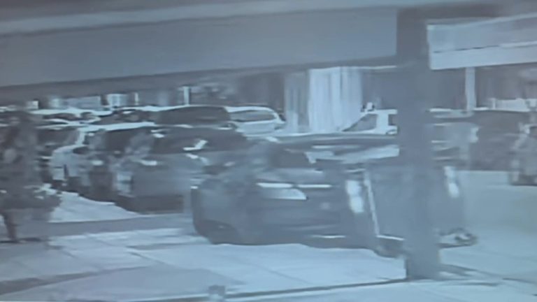 Βίντεο ντοκουμέντο από την έκρηξη στην πολυκατοικία της Νέστορα στη Θεσσαλονίκη – Σε εξέλιξη οι έρευνες