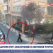 Βίντεο ντοκουμέντο: Ο Τούρκος εκτελεστής των Εξαρχείων περιφέρεται στις γειτονιές του Στρέφη
