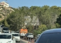 ΒΟΑΚ: Μποτιλιάρισμα χιλιομέτρων στο Παλαιόκαστρο!