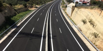 ΒΟΑΚ: Κυκλοφοριακές ρυθμίσεις μεγάλης διάρκειας σε δύο τμήματα – Μέχρι πότε θα ισχύσουν