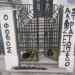 Βολουδάκη για τα απειλητικά μηνύμα στο σπίτι της: «Θα μπορούσε να είχε συμβεί ό,τι με τη Βάγια Νέστορα»