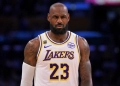 ”Βόμβα” στο NBA: Στους Σίξερς ο ΛεΜπρόν Τζέιμς!