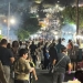 Βόνη: Το αδιαχώρητο από το πρώτο κιόλας βράδυ της εμποροπανήγυρης