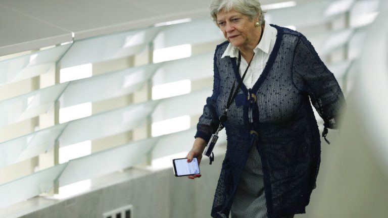 Βρετανία: Συνελήφθη 26χρονος ύποπτος για τον φόνο της Αν Γουίτικαμ - Δεν είχε πολιτικό ή τρομοκρατικό κίνητρο