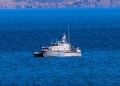 Βύθιση ιστιοφόρου δυτικά της Κεφαλονιάς – Σώοι οι 2 επιβαίνοντες
